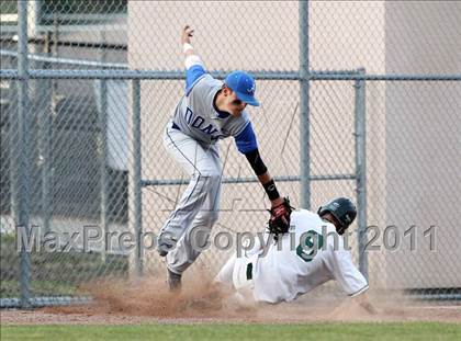 Thumbnail 2 in Acalanes @ Miramonte (CIF NCS D3 Playoffs) photogallery.