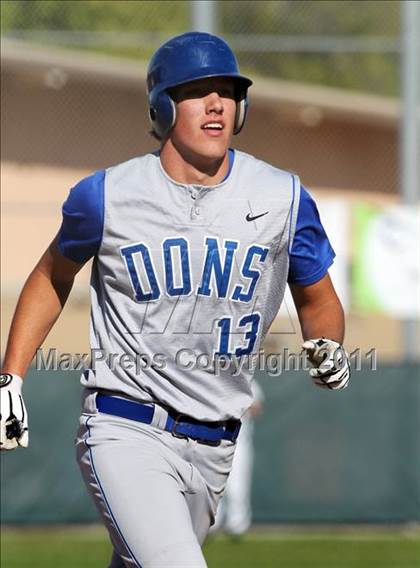 Thumbnail 2 in Acalanes @ Miramonte (CIF NCS D3 Playoffs) photogallery.