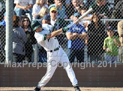 Thumbnail 1 in Acalanes @ Miramonte (CIF NCS D3 Playoffs) photogallery.