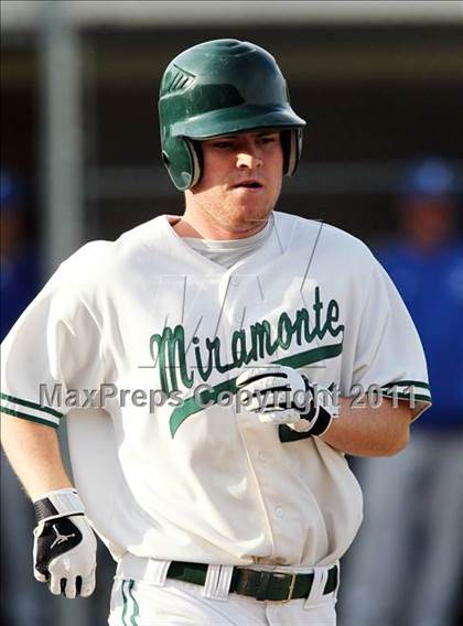Thumbnail 2 in Acalanes @ Miramonte (CIF NCS D3 Playoffs) photogallery.