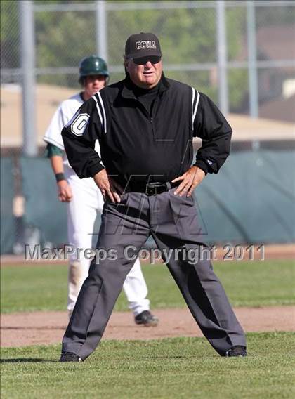 Thumbnail 2 in Acalanes @ Miramonte (CIF NCS D3 Playoffs) photogallery.