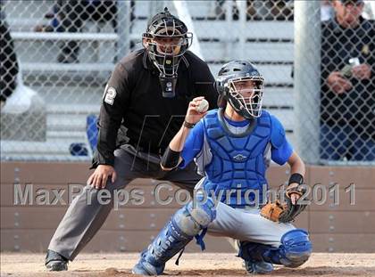 Thumbnail 1 in Acalanes @ Miramonte (CIF NCS D3 Playoffs) photogallery.