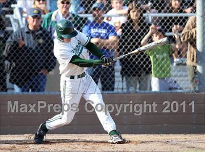 Thumbnail 3 in Acalanes @ Miramonte (CIF NCS D3 Playoffs) photogallery.