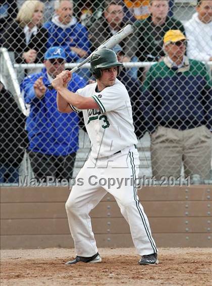 Thumbnail 3 in Acalanes @ Miramonte (CIF NCS D3 Playoffs) photogallery.