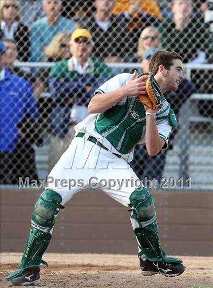 Thumbnail 2 in Acalanes @ Miramonte (CIF NCS D3 Playoffs) photogallery.