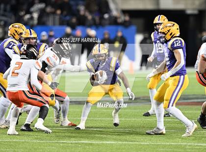 Thumbnail 1 in Anderson vs. Avon (OHSAA Division 2 Final) photogallery.