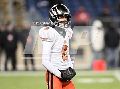 Thumbnail 2 in Anderson vs. Avon (OHSAA Division 2 Final) photogallery.