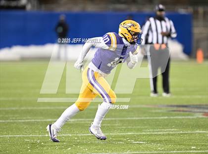 Thumbnail 1 in Anderson vs. Avon (OHSAA Division 2 Final) photogallery.