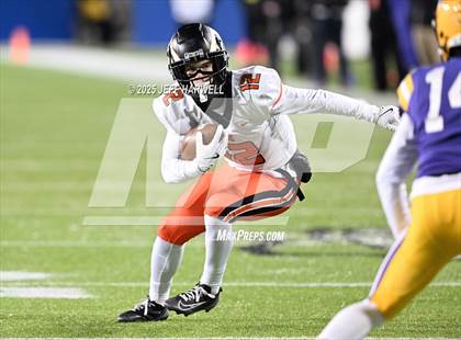 Thumbnail 2 in Anderson vs. Avon (OHSAA Division 2 Final) photogallery.