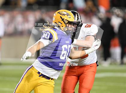 Thumbnail 3 in Anderson vs. Avon (OHSAA Division 2 Final) photogallery.