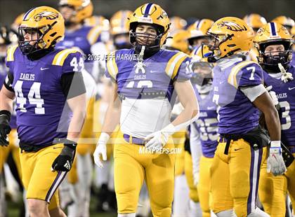 Thumbnail 1 in Anderson vs. Avon (OHSAA Division 2 Final) photogallery.