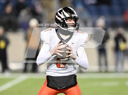 Thumbnail 1 in Anderson vs. Avon (OHSAA Division 2 Final) photogallery.