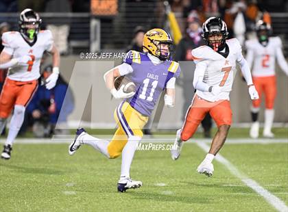 Thumbnail 2 in Anderson vs. Avon (OHSAA Division 2 Final) photogallery.