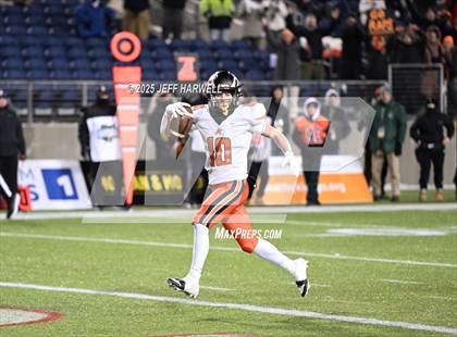 Thumbnail 1 in Anderson vs. Avon (OHSAA Division 2 Final) photogallery.