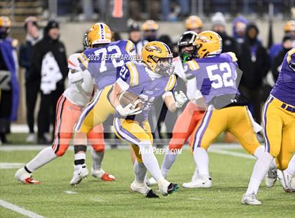Thumbnail 3 in Anderson vs. Avon (OHSAA Division 2 Final) photogallery.