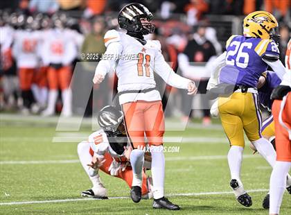 Thumbnail 1 in Anderson vs. Avon (OHSAA Division 2 Final) photogallery.