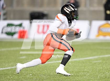 Thumbnail 3 in Anderson vs. Avon (OHSAA Division 2 Final) photogallery.