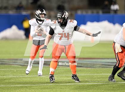 Thumbnail 1 in Anderson vs. Avon (OHSAA Division 2 Final) photogallery.