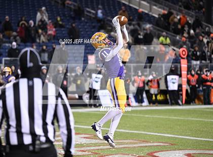 Thumbnail 1 in Anderson vs. Avon (OHSAA Division 2 Final) photogallery.