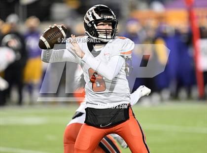 Thumbnail 1 in Anderson vs. Avon (OHSAA Division 2 Final) photogallery.