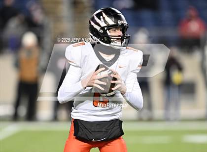 Thumbnail 3 in Anderson vs. Avon (OHSAA Division 2 Final) photogallery.