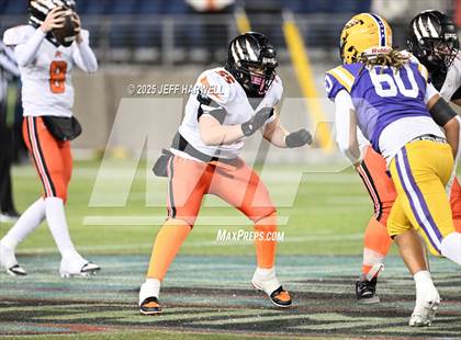 Thumbnail 3 in Anderson vs. Avon (OHSAA Division 2 Final) photogallery.