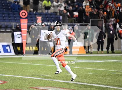 Thumbnail 3 in Anderson vs. Avon (OHSAA Division 2 Final) photogallery.