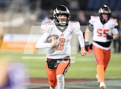 Thumbnail 3 in Anderson vs. Avon (OHSAA Division 2 Final) photogallery.