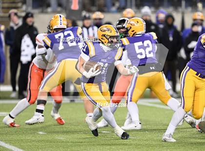 Thumbnail 1 in Anderson vs. Avon (OHSAA Division 2 Final) photogallery.