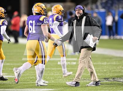 Thumbnail 1 in Anderson vs. Avon (OHSAA Division 2 Final) photogallery.
