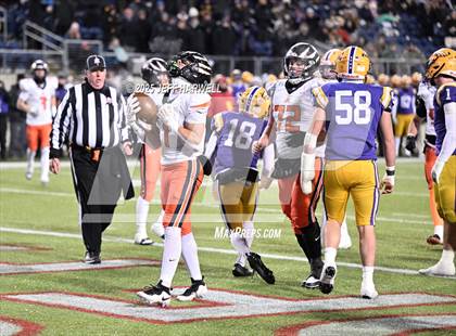 Thumbnail 3 in Anderson vs. Avon (OHSAA Division 2 Final) photogallery.