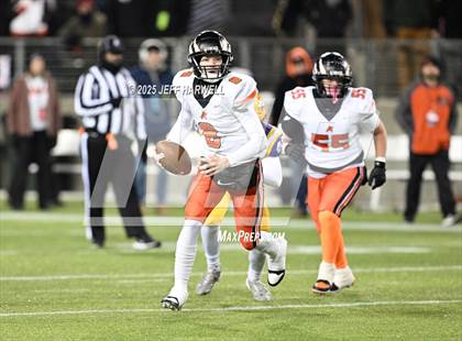 Thumbnail 3 in Anderson vs. Avon (OHSAA Division 2 Final) photogallery.