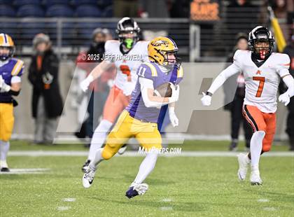 Thumbnail 1 in Anderson vs. Avon (OHSAA Division 2 Final) photogallery.