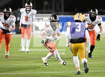 Thumbnail 2 in Anderson vs. Avon (OHSAA Division 2 Final) photogallery.