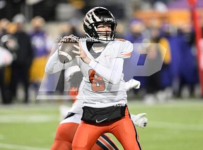 Thumbnail 3 in Anderson vs. Avon (OHSAA Division 2 Final) photogallery.