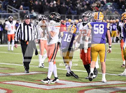 Thumbnail 2 in Anderson vs. Avon (OHSAA Division 2 Final) photogallery.