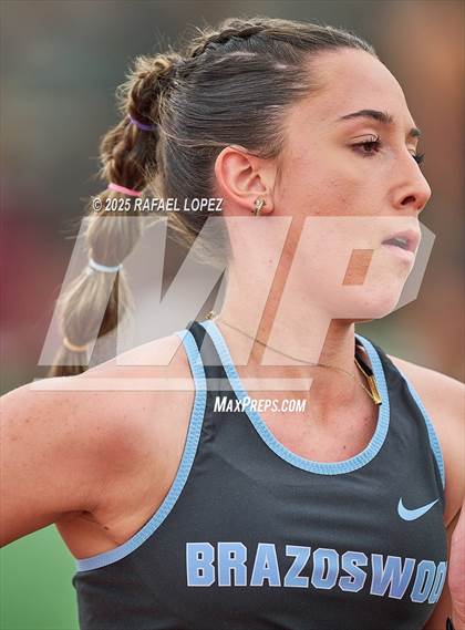 Thumbnail 1 in CCISD Ruben C Jordan Relays (Sprint Medley Relay) photogallery.
