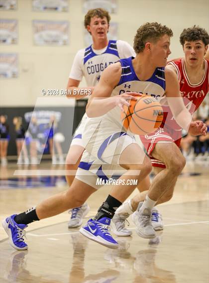 Thumbnail 3 in Eaton @ Resurrection Christian photogallery.