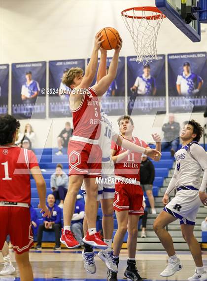 Thumbnail 3 in Eaton @ Resurrection Christian photogallery.