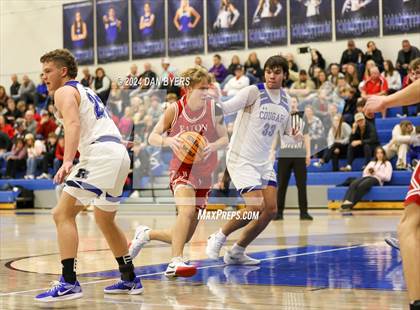 Thumbnail 3 in Eaton @ Resurrection Christian photogallery.