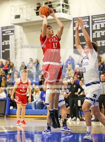 Thumbnail 3 in Eaton @ Resurrection Christian photogallery.