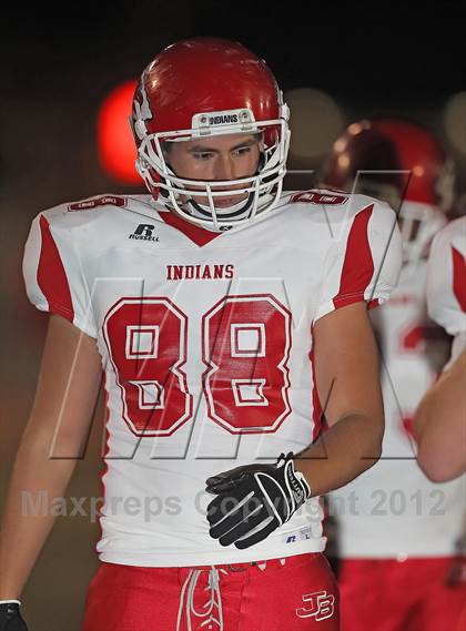 Thumbnail 1 in Burroughs @ Crescenta Valley photogallery.