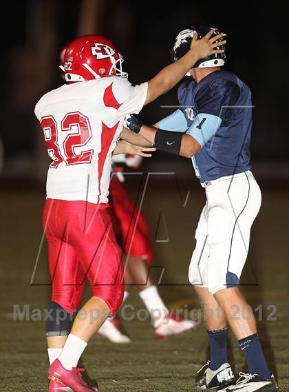Thumbnail 3 in Burroughs @ Crescenta Valley photogallery.