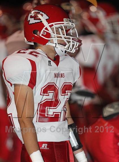Thumbnail 1 in Burroughs @ Crescenta Valley photogallery.