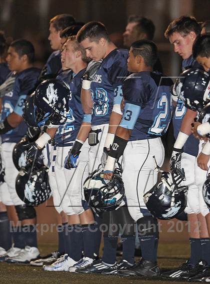 Thumbnail 2 in Burroughs @ Crescenta Valley photogallery.