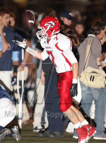 Thumbnail 3 in Burroughs @ Crescenta Valley photogallery.