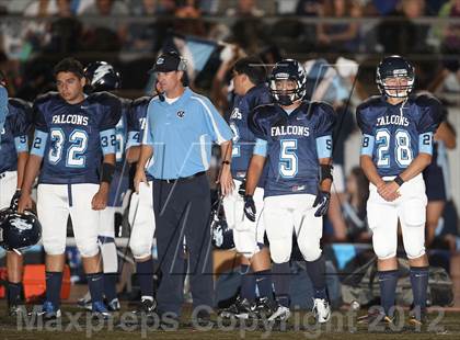 Thumbnail 1 in Burroughs @ Crescenta Valley photogallery.
