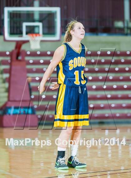 Thumbnail 3 in Soquel vs. Valley Christian (CIF CCS D3 Final) photogallery.