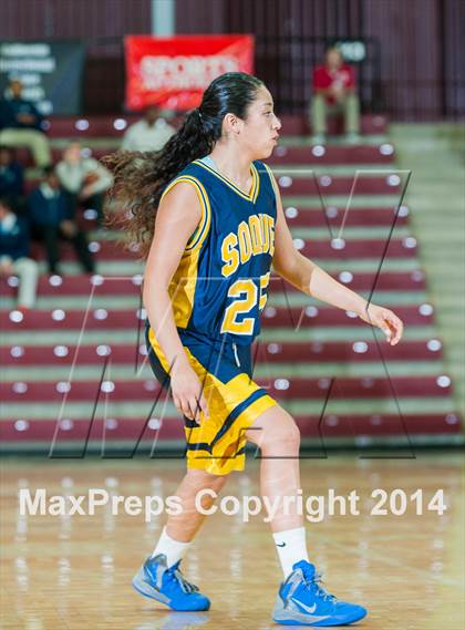 Thumbnail 1 in Soquel vs. Valley Christian (CIF CCS D3 Final) photogallery.
