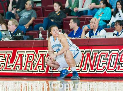Thumbnail 2 in Soquel vs. Valley Christian (CIF CCS D3 Final) photogallery.